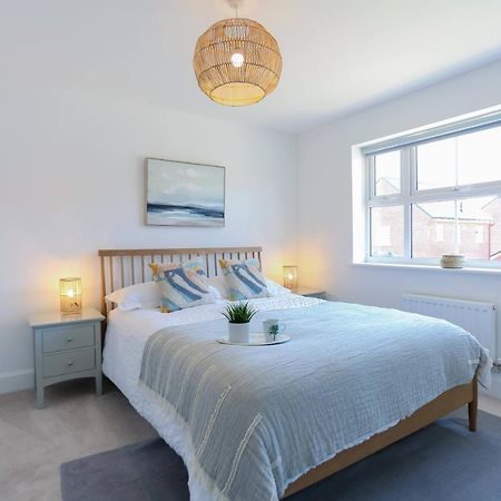 'Elements' 3 Bed Home In Bracklesham Bay Chichester Eksteriør bilde