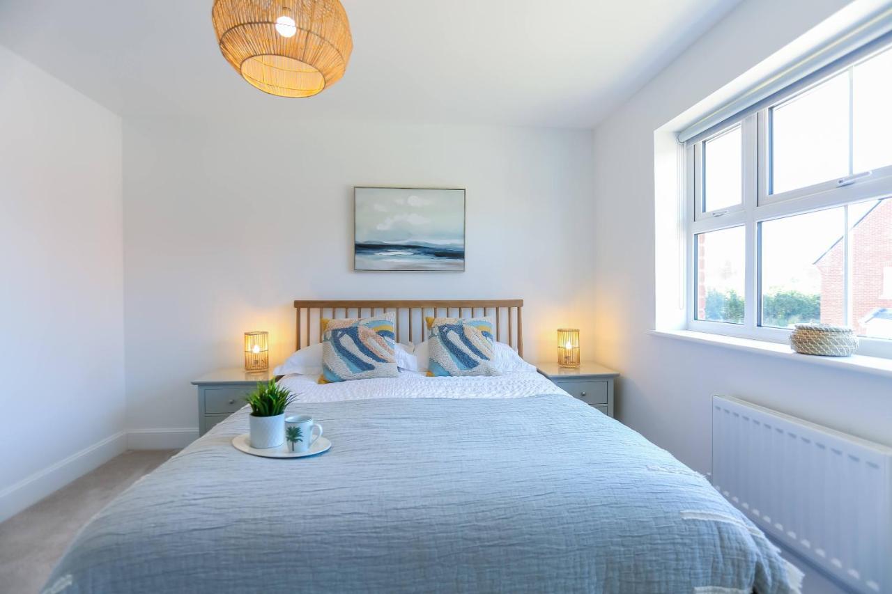 'Elements' 3 Bed Home In Bracklesham Bay Chichester Eksteriør bilde