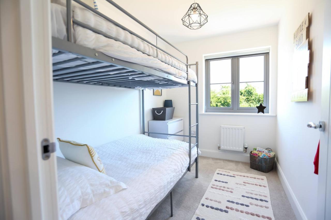 'Elements' 3 Bed Home In Bracklesham Bay Chichester Eksteriør bilde