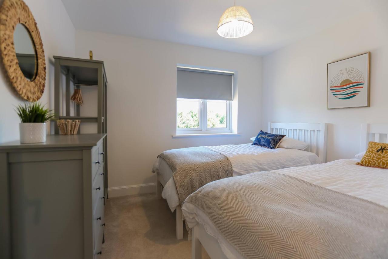 'Elements' 3 Bed Home In Bracklesham Bay Chichester Eksteriør bilde