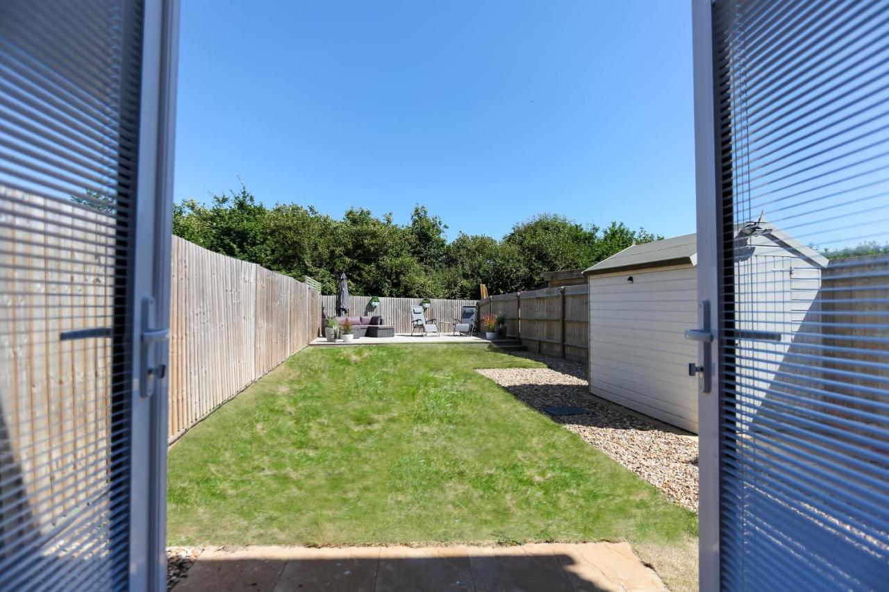 'Elements' 3 Bed Home In Bracklesham Bay Chichester Eksteriør bilde