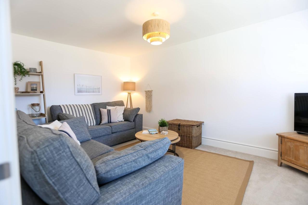 'Elements' 3 Bed Home In Bracklesham Bay Chichester Eksteriør bilde