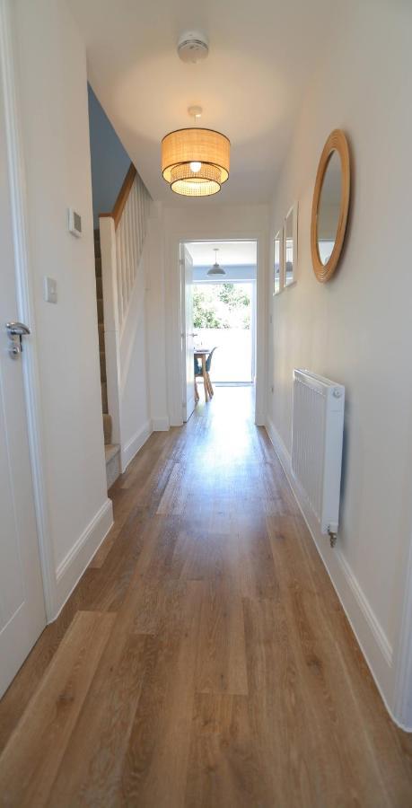 'Elements' 3 Bed Home In Bracklesham Bay Chichester Eksteriør bilde
