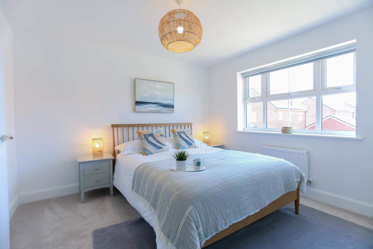 'Elements' 3 Bed Home In Bracklesham Bay Chichester Eksteriør bilde