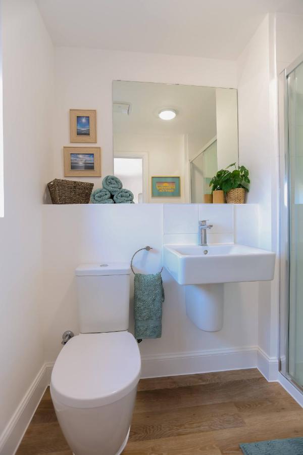 'Elements' 3 Bed Home In Bracklesham Bay Chichester Eksteriør bilde