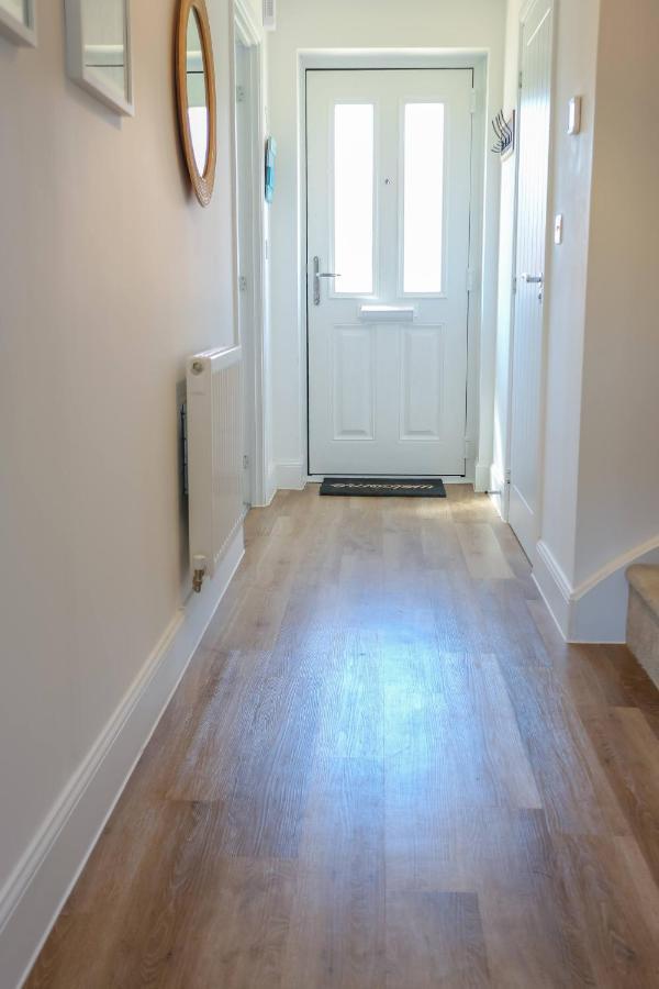 'Elements' 3 Bed Home In Bracklesham Bay Chichester Eksteriør bilde